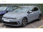 Oto Çıkma Parça / Volkswagen / Golf / Far & Stop / Far Camı / Sıfır Parça 