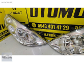 Oto Çıkma Parça / Renault / Master / Far & Stop / Sağ Ön Far / Sıfır Parça 