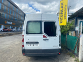 Hurda Belgeli Araçlar / Renault / Master