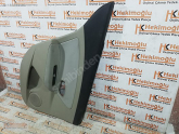 Oto Çıkma Parça / Renault / Fluence / Kaporta & Karoser / Sol Arka Kapı / Çıkma Parça 