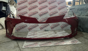 Oto Çıkma Parça / Toyota / Corolla / Tampon / Ön Tampon / Çıkma Parça 