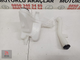Oto Çıkma Parça / Toyota / Hilux / Radyatör / Yedek Su Deposu / Sıfır Parça 