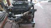 Oto Çıkma Parça / Peugeot / 207 / Motor / Motor (komple) / Çıkma Parça 
