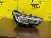 OPEL GRANDLAND X SAĞ FAR LED'Lİ ÇIKMA ORJİNAL YEDEK PARÇA