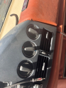 VOLT LT35 ÇIKMA ORJİNAL KLİMA KONTROL PANELİ