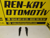 668221905R 668228406R DACİA DUSTER ÖN CAM KÖŞE PLASTİĞİ SAĞ SOL