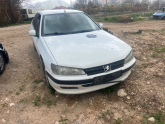 Oto Çıkma Parça / Peugeot / 406 / Kaporta & Karoser / Sağ Ön Kapı / Çıkma Parça 