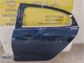 Oto Çıkma Parça / Renault / Megane / Kaporta & Karoser / Sol Arka Kapı / Çıkma Parça 