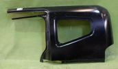 fiat fiorino sol arka çamurluk