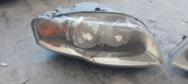Oto Çıkma Parça / Audi / A4 / Far & Stop / Sağ Ön Far / Çıkma Parça 