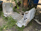 Oto Çıkma Parça / Dacia / Logan / Kaporta & Karoser / Komple Arka / Çıkma Parça 