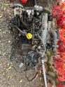 Renault laguna 2 1.9dci motor orjinal çıkma 0534 657 0120