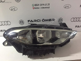 Oto Çıkma Parça / Fiat / Egea / Far & Stop / Sol Ön Far / Çıkma Parça 