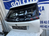Oto Çıkma Parça / Peugeot / 2008 / Kaporta & Karoser / Bagaj Kapağı / Çıkma Parça 