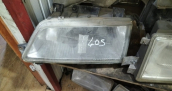Oto Çıkma Parça / Peugeot / 405 / Far & Stop / Sağ Ön Far / Çıkma Parça 