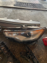 Oto Çıkma Parça / Audi / A6 / Far & Stop / Sol Ön Far / Çıkma Parça 
