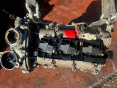 Oto Çıkma Parça / Skoda / Roomster / Motor / Motor (komple) / Çıkma Parça 