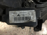 Oto Çıkma Parça / Iveco - Otoyol / Daily / Far & Stop / Sol Ön Far / Çıkma Parça 