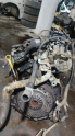 Oto Çıkma Parça / Opel / Astra / Motor / Motor (komple) / Çıkma Parça 
