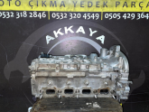 Oto Çıkma Parça / Renault / Scenic / Motor / Silindir Kapağı / Çıkma Parça 
