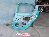 Oto Çıkma Parça / Renault / Zoe / Kaporta & Karoser / Sağ Arka Kapı / Çıkma Parça 