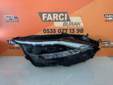NİSSAN QASHQAİ J12 FULL LED SAĞ FAR ORJİNAL 21-24 100-8D02G