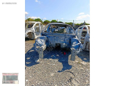 Oto Çıkma Parça / Toyota / Corolla / Kaporta & Karoser / Sağ Şasi / Çıkma Parça 