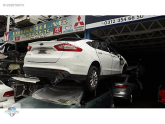 Oto Çıkma Parça / Ford / Mondeo / Kaporta & Karoser / Sol Ön Çamurluk / Çıkma Parça 