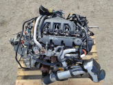 Oto Çıkma Parça / Peugeot / 407 / Motor / Motor (komple) / Çıkma Parça 