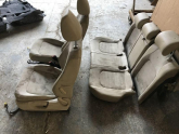 Oto Çıkma Parça / Volkswagen / Jetta / Koltuk & Döşeme / Arka Koltuk / Çıkma Parça 