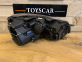 Oto Çıkma Parça / Volkswagen / Golf / Far & Stop / Sol Ön Far / Çıkma Parça 