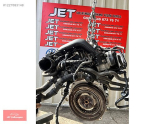 CAX MOTOR 1.4 TSİ KOMPLE MOTOR AUDİ A3 GOLF 5