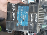 Mercedes Benz kumanda beyni