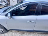 Oto Çıkma Parça / Renault / Fluence / Kaporta & Karoser / Sol Ön Kapı / Çıkma Parça 