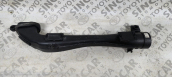 Oto Çıkma Parça / Ford / Puma / Filtre / Hava Filtresi Hortumu / Çıkma Parça 