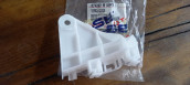 Corolla arka tampon braketi (stop altı) sağ OEM 5256202220 sıfır