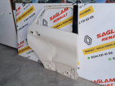 Oto Çıkma Parça / Renault / Captur / Kaporta & Karoser / Sağ Arka Kapı / Çıkma Parça 