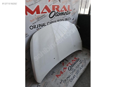 Oto Çıkma Parça / Fiat / Egea / Kaporta & Karoser / Kaput / Çıkma Parça 