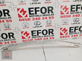 Oto Çıkma Parça / Toyota / C-HR Hybrid / Tampon / Tampon Demiri / Sıfır Parça 