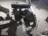 Oto Çıkma Parça / Opel / Astra / Kaporta & Karoser / Sol Ön Kapı / Çıkma Parça 