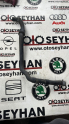 Oto Çıkma Parça / Volkswagen / Passat / Radyatör / İntercooler Hortumu / Çıkma Parça 