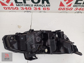 Oto Çıkma Parça / Honda / Civic / Far & Stop / Sağ Ön Far / Çıkma Parça 