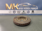 MERCEDES W176-A180-A200-A250 SAĞ ÖN DİSK