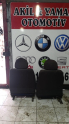 Oto Çıkma Parça / Fiat / Doblo / Koltuk & Döşeme / Koltuk Takımı / Çıkma Parça 