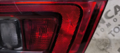 Oto Çıkma Parça / Peugeot / Rifter / Far & Stop / Sol Arka Stop / Çıkma Parça 