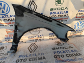 Oto Çıkma Parça / Audi / A3 / Kaporta & Karoser / Sol Ön Çamurluk / Çıkma Parça 