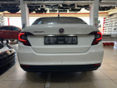 Oto Çıkma Parça / Fiat / Egea / Tampon / Arka Tampon / Çıkma Parça 