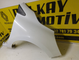 Oto Çıkma Parça / Renault / Clio / Kaporta & Karoser / Sağ Ön Çamurluk / Çıkma Parça 