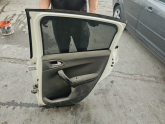 Oto Çıkma Parça / Peugeot / 208 / Kaporta & Karoser / Sağ Arka Kapı / Çıkma Parça 