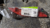 Oto Çıkma Parça / Renault / Fluence / Tampon / Tampon Reflektör / Çıkma Parça 